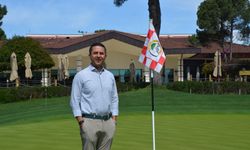 Golfseverler Antalya'da buluşacak