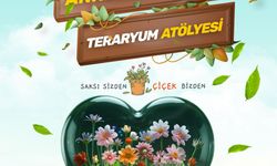 Konyaaltı'da eğlence dolu hafta sonu