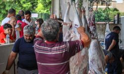 Bayram öncesi 'salmonella' uyarısı!
