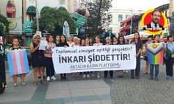 Kadın Platformu’ndan bakanlığa tepki