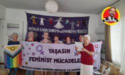 ‘Nefrete inat yaşasın hayat’