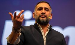Ümit Karan cezaevine girdi