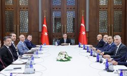 Ekonomi Koordinasyon Kurulu toplandı