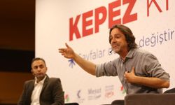 Kepez'de 'Türkiye Nereye Gidiyor?' konuşuldu