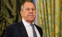Lavrov'dan Zelenskiy'e sert sözler