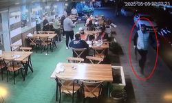 Manavgat'ta silahlı saldırı