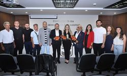 Manavgat'ta çilek toplantısı