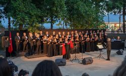 Müzede 19 Mayıs konseri