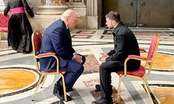Zelenskiy’den Trump açıklaması