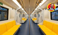 Muhittin Böcek müjdeyi verdi: Antalya metroya kavuşuyor!