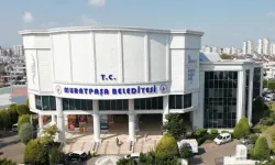 Muratpaşa Belediyesi'ne art arda 10. ödül