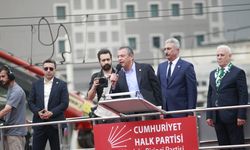 Özel'den 'milli irade' vurgusu