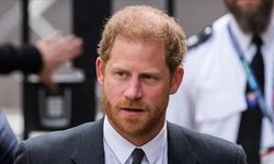 Prens Harry ailesiyle barışmak istiyor