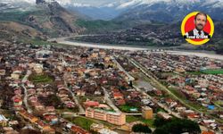 Palu’nun ismi nereden geliyor?