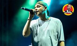 Antalya’da rap rüzgarı