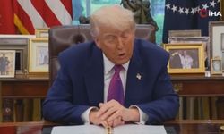 Trump 'Altın Kubbe' projesini duyurdu