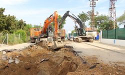 Manavgat'a 600 milyon TL'lik yatırım