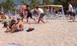 Turistin darbedildiği işletme mühürlendi