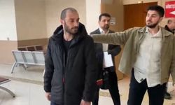 Rapçi Sansar Salvo tahliye edildi