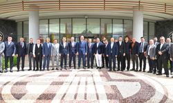 Antalyaspor’a turizmci desteği