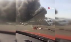 Katliam gibi kaza: 21 ölü