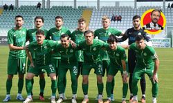 Serikspor maçlarını nerede oynayacak?