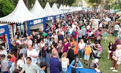 Antalya FoodFest dolu dolu geçiyor