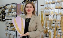 Takıda 'Uzak Şehir' etkisi