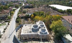 Korkuteli'de inceleme başlatıldı