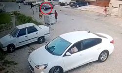 7 yaşındaki çocuk araba çarpması sonucu öldü