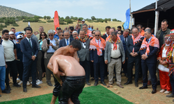 Toros'un Kaşifleri projesi tanıtıldı