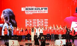 Türk Kızılay yeni yönetimini belirledi
