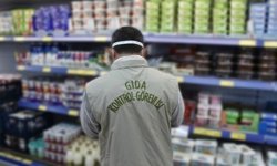 Taklit ve tağşiş listesi güncellendi Dikkat! Antalya’dan firmalar da var