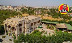 Talas’ın ismi nereden geliyor?