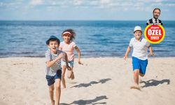 Verimli bir tatil için ebeveynlere öneriler