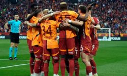 Galatasaray, Sivasspor'u farklı geçti