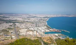 Antalya’da arazi krizi!