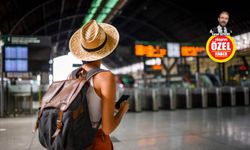 Türkiye turizmde sınırı aştı, düşüş kaçınılmaz