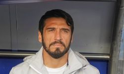 Ümit Milli Futbol Takımı'nda Egemen Korkmaz dönem