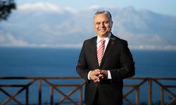 Uysal: 19 Mayıs yürüyüşü sürüyor