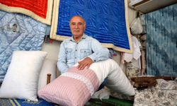 'Bir yastıkta kocayın' yastıkları unutuldu