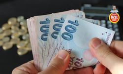 Asgari ücret 19 bin 281 lira oldu!