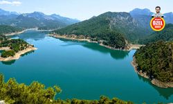 Antalya’nın önceliklerinden birisi su temini