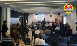 Kent Konseyi ‘su’ gündemi ile toplandı