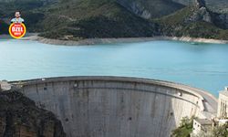 Antalya’da baraj doluluk oranları ne?