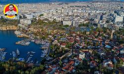 Antalya’da ortalama konut kiraları ne kadar?