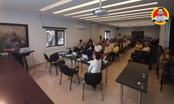 Kent Konseyi’nin gündemi çevresel sorunlar