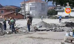 Çifte doğal gaz kazası halkı sinirlendirdi
