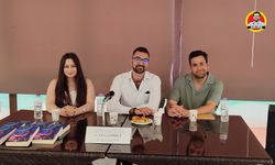 Genç yazara Gençlik Bayramı jesti