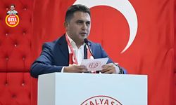Mustafa Ergün’den başkanlara uyarı